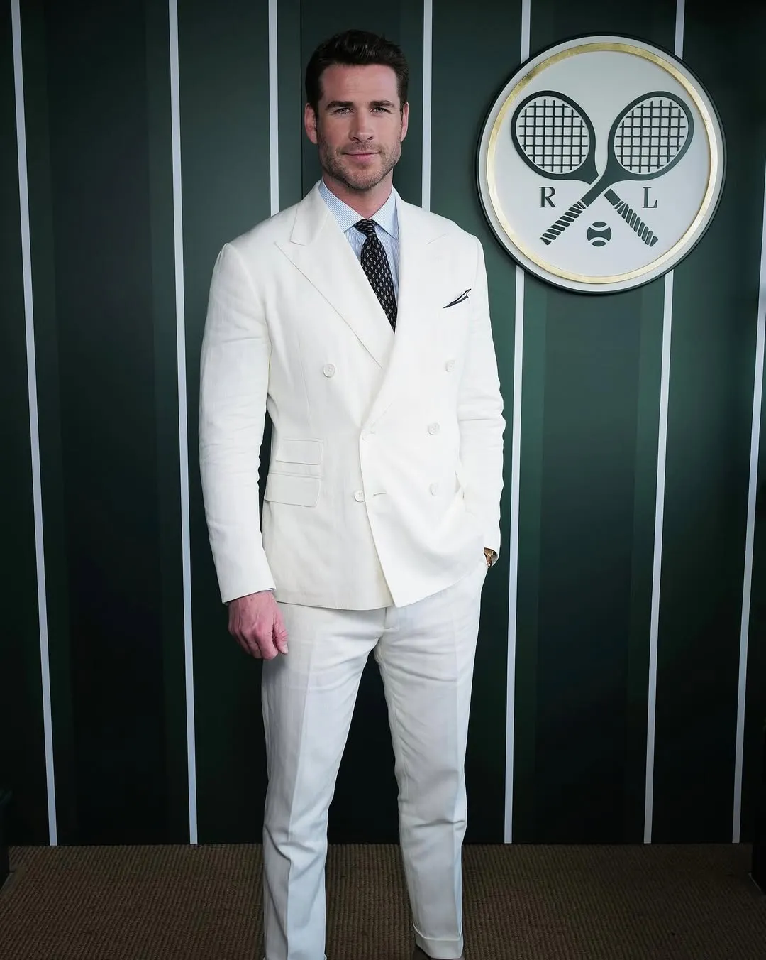 Liam Hemsworth - Photo