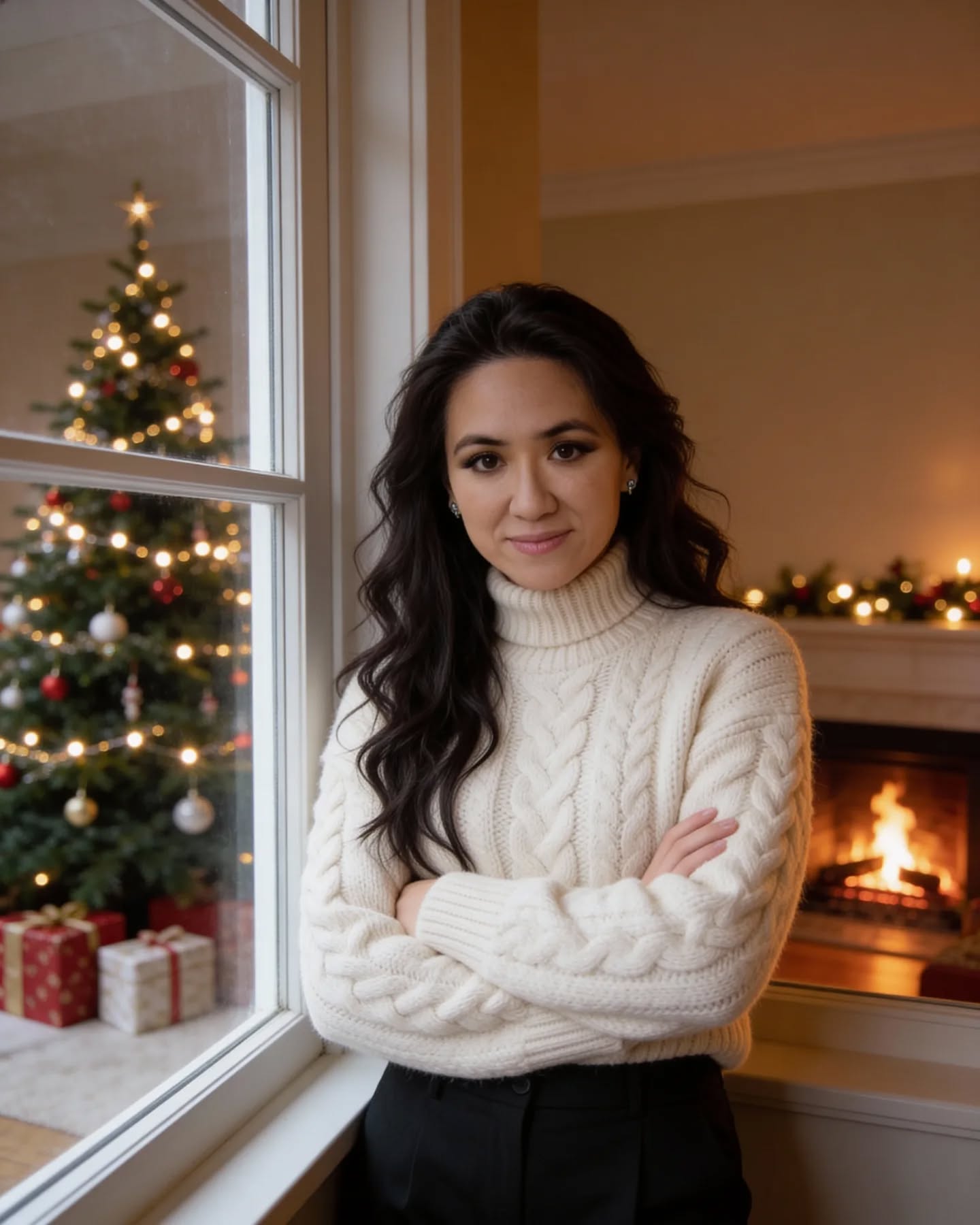 Lien Mya Nguyen - Photo