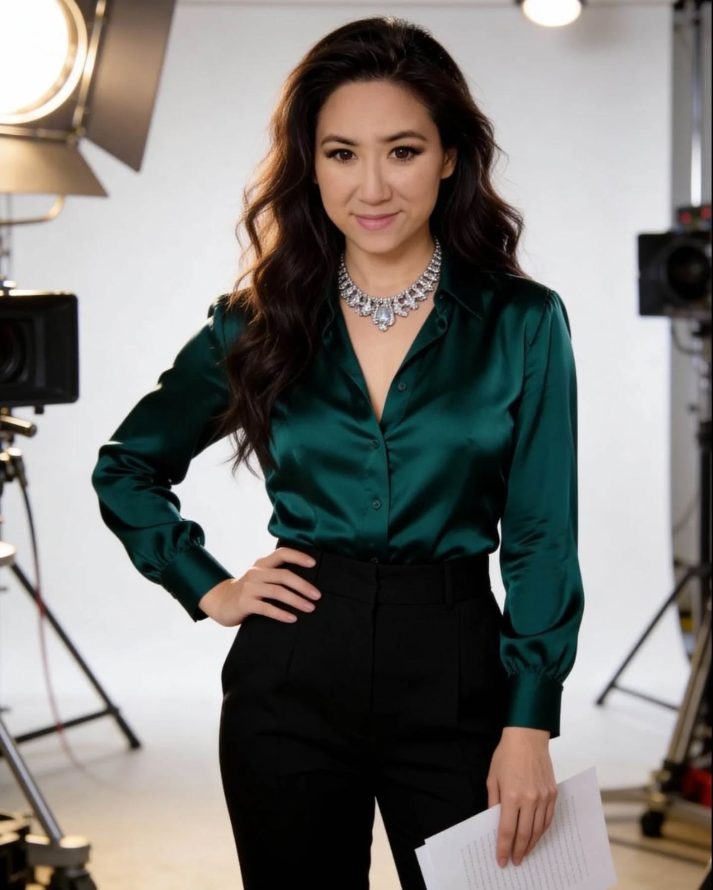 Lien Mya Nguyen - Photo