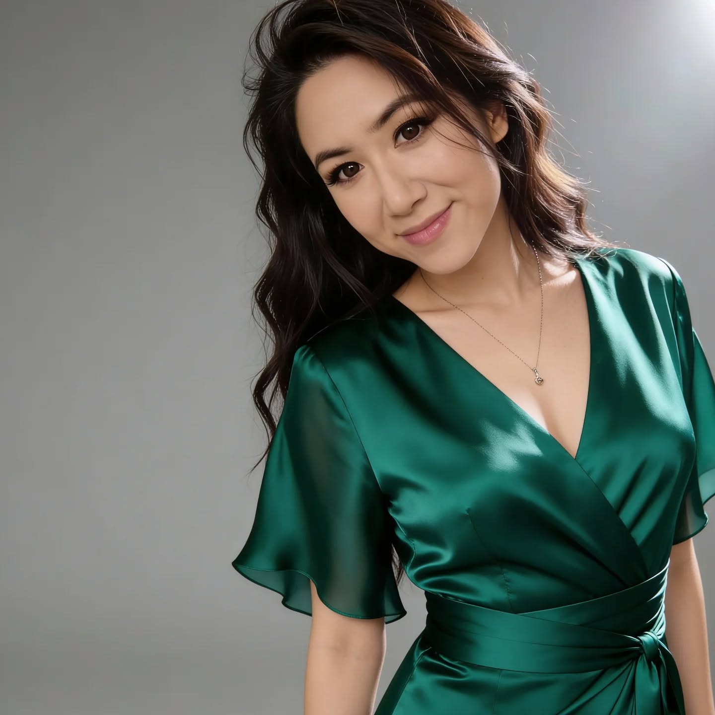 Lien Mya Nguyen - Photo