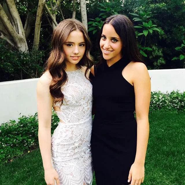 Lily Mo Sheen - Photo