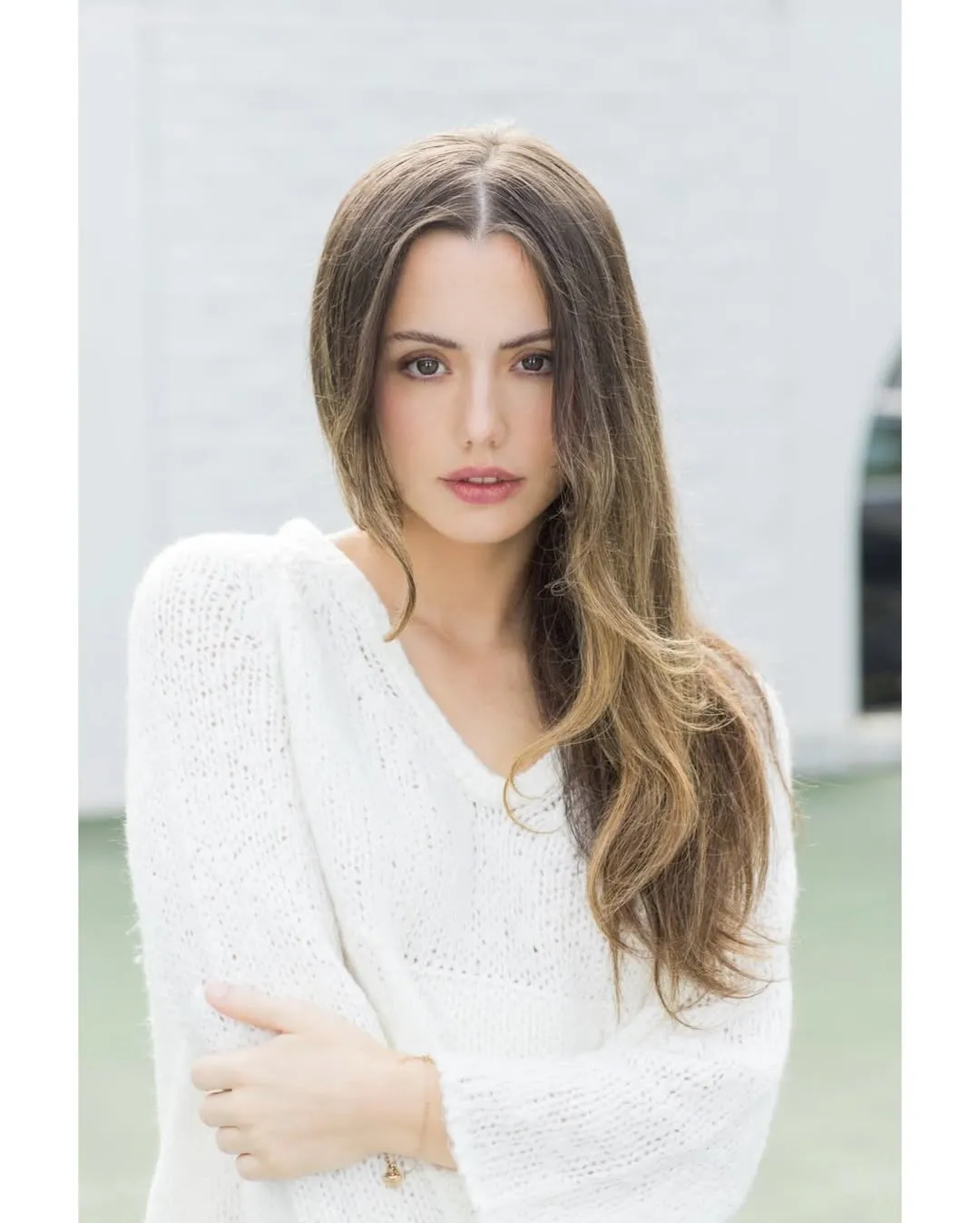 Lily Mo Sheen - Photo