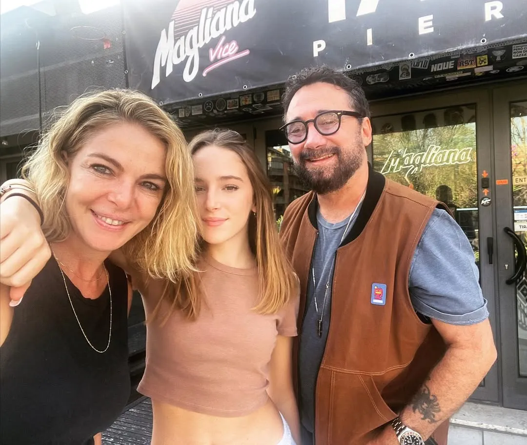 Linda Zampaglione - Photo