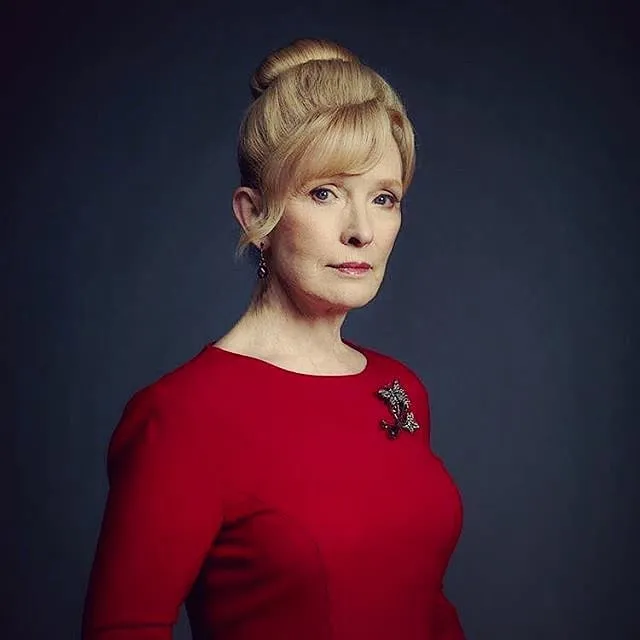 Lindsay Duncan - Photo