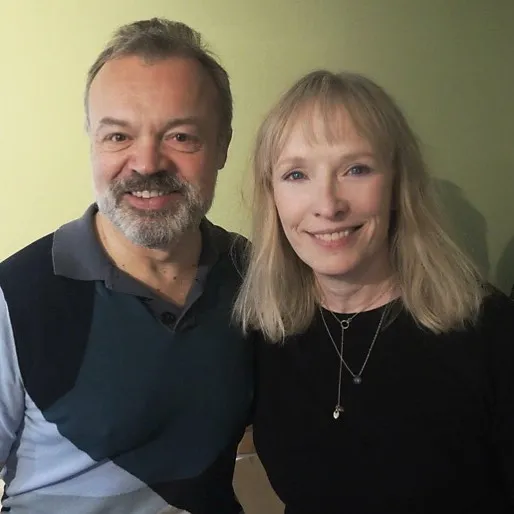 Lindsay Duncan - Photo