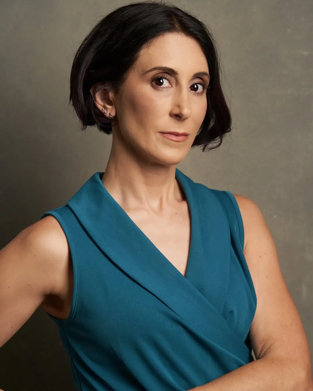 Linsay Rousseau - Photo