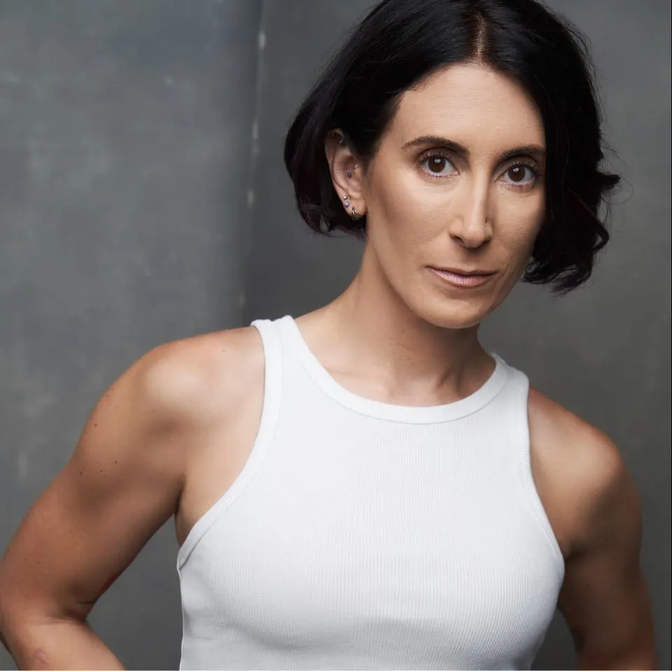 Linsay Rousseau - Photo