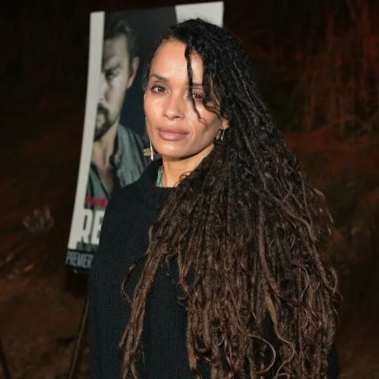 Lisa Bonet - Photo