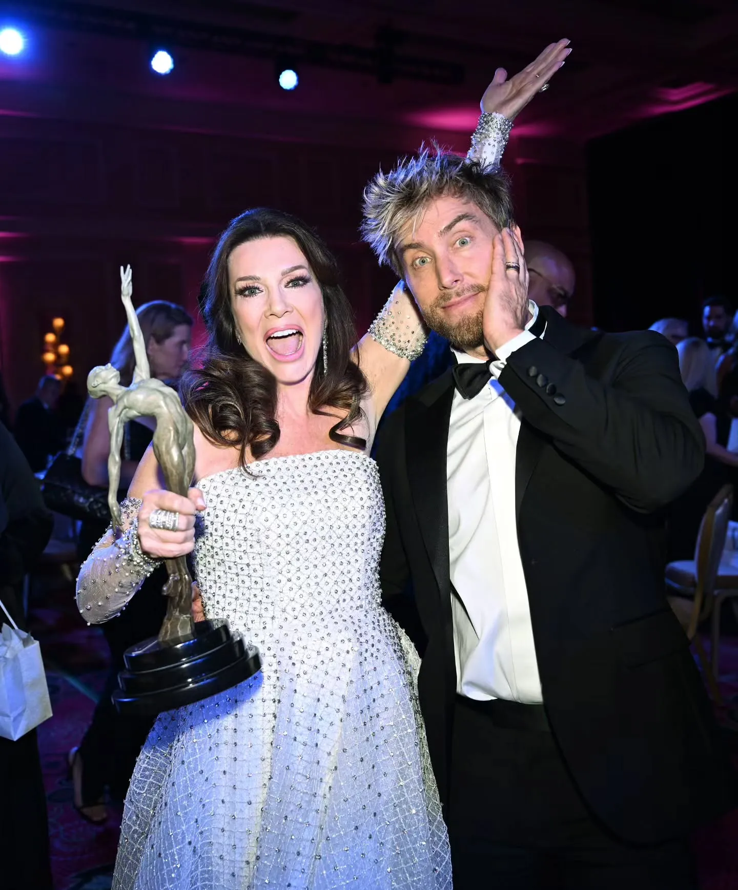 Lisa Vanderpump - Photo