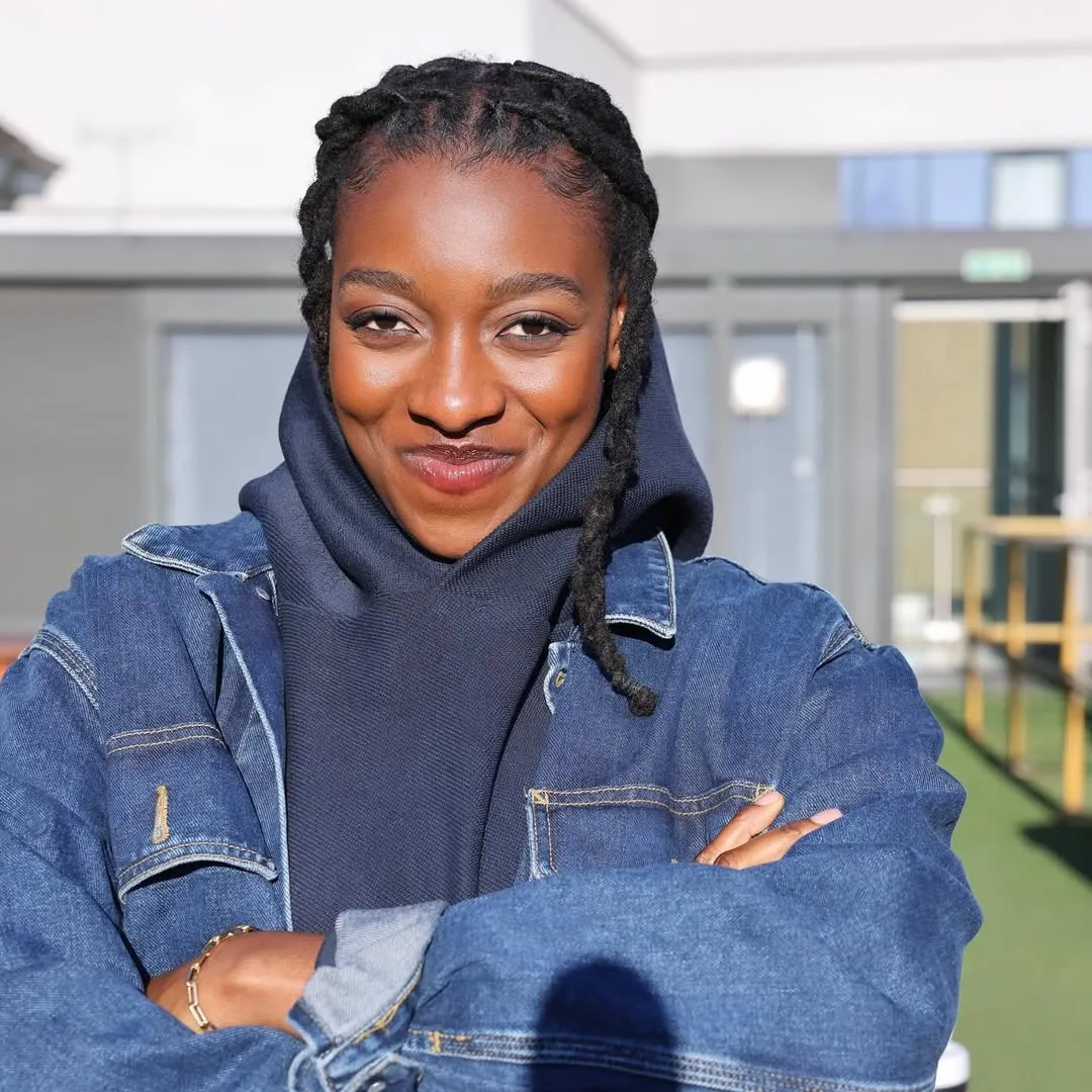 Little Simz - Photo