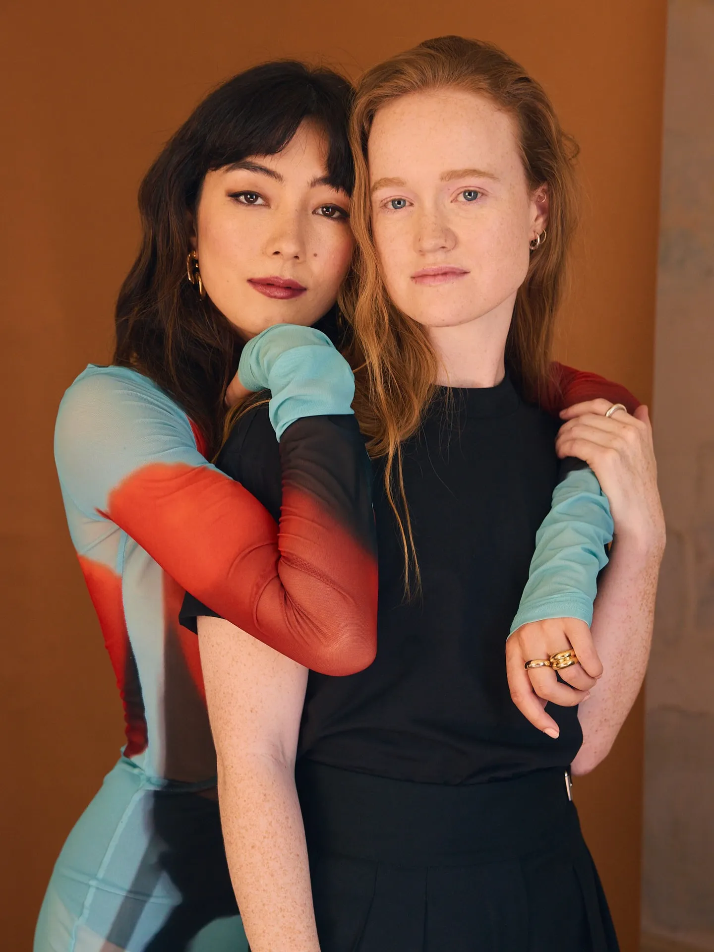 Liv Hewson - Photo