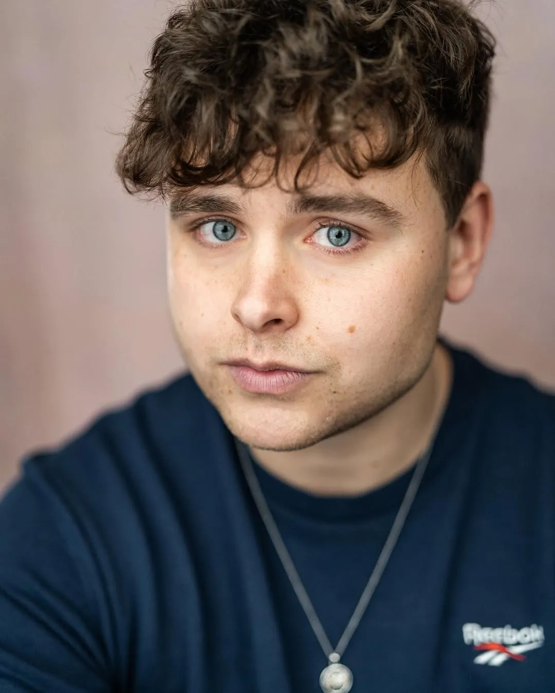 Lloyd Meredith - Photo