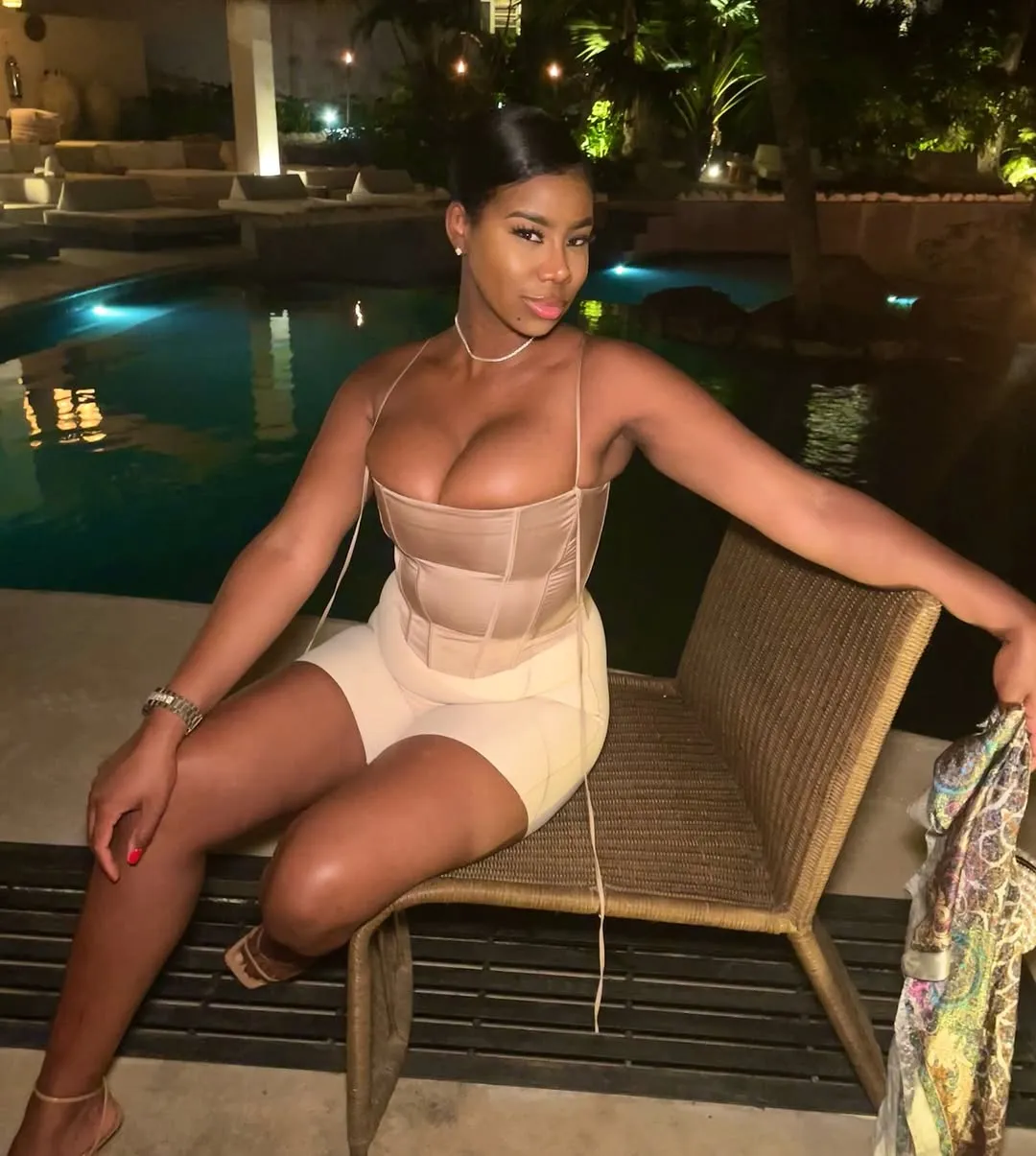 London Seabreeze - Photo