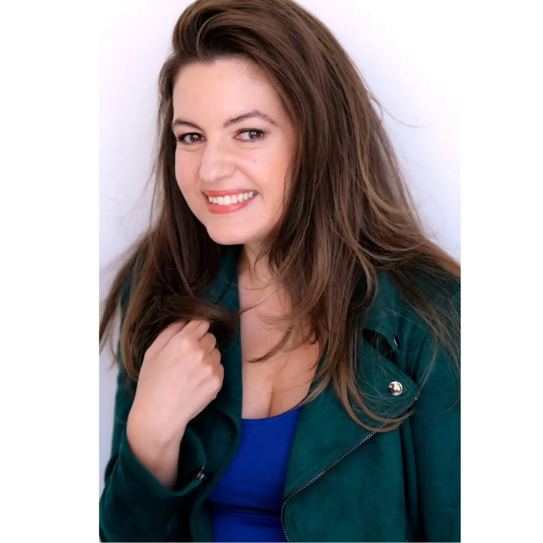 Lorena Fernández - Photo