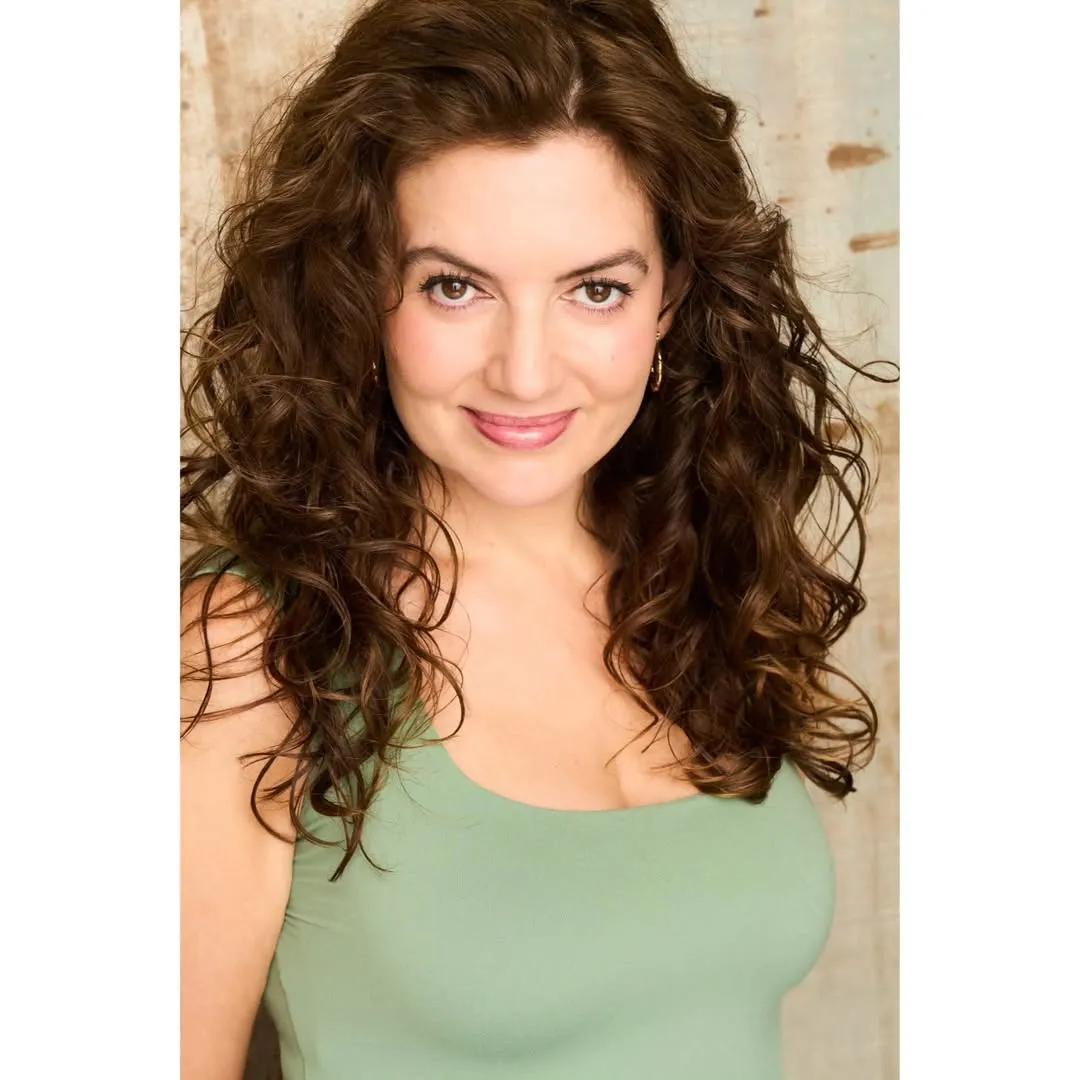 Lorena Fernández - Photo