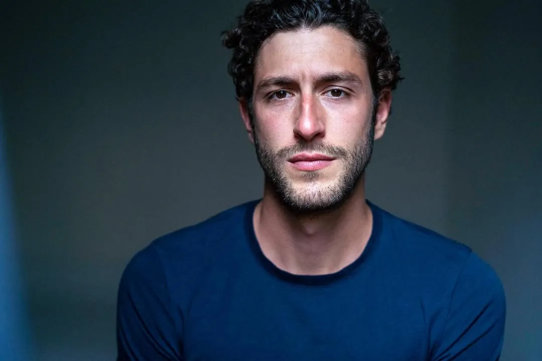 Lorenzo De Moor - Photo