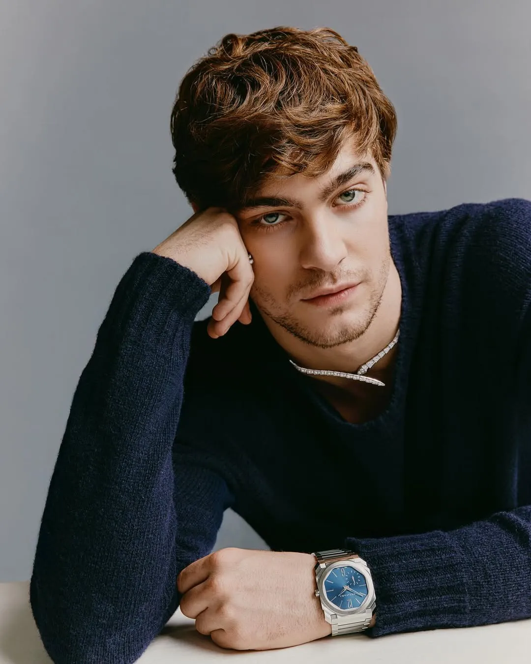 Lorenzo Zurzolo - Photo