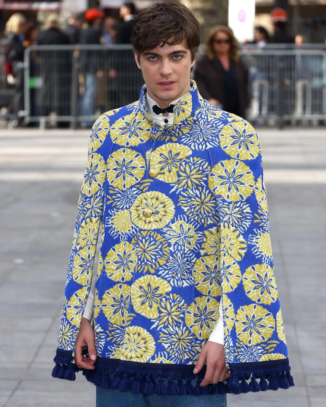 Lorenzo Zurzolo - Photo