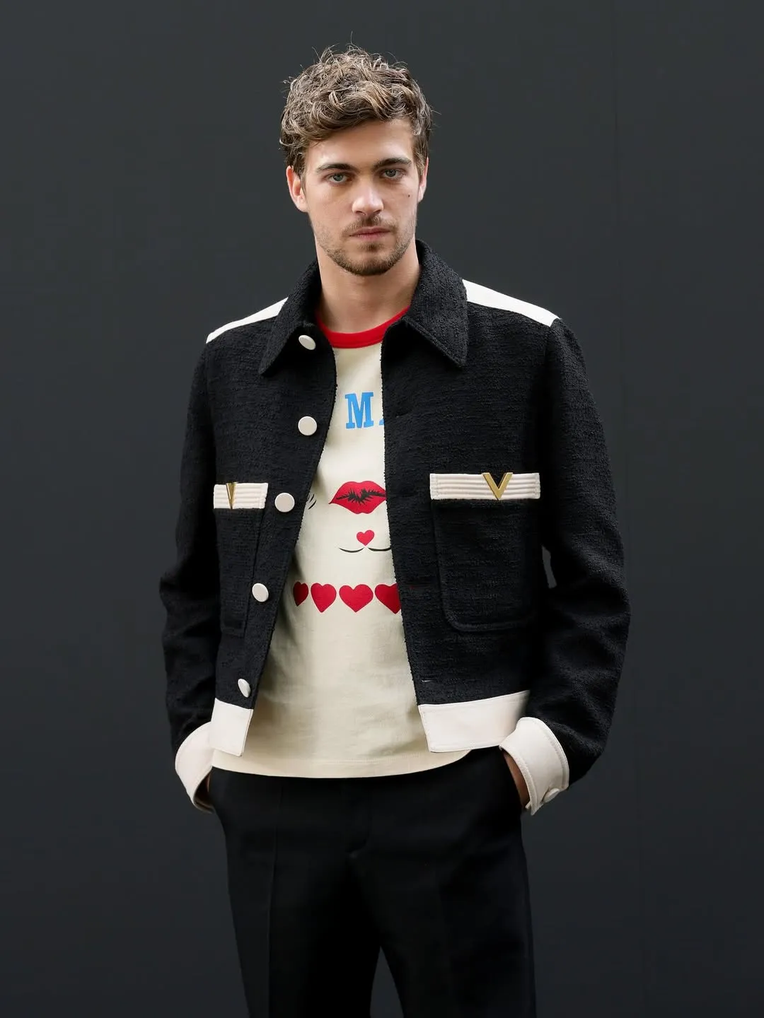 Lorenzo Zurzolo - Photo