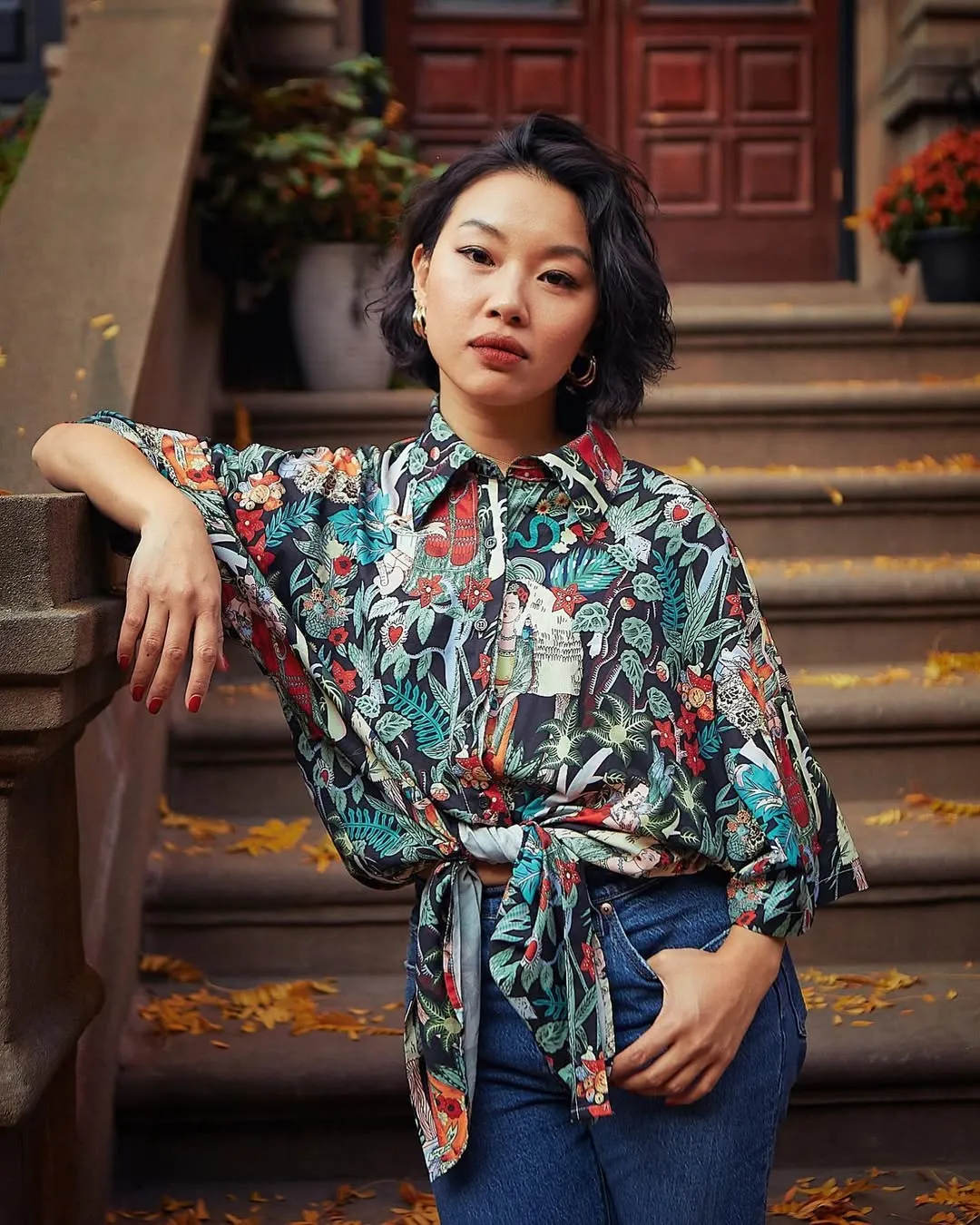 Lorraine Tai - Photo