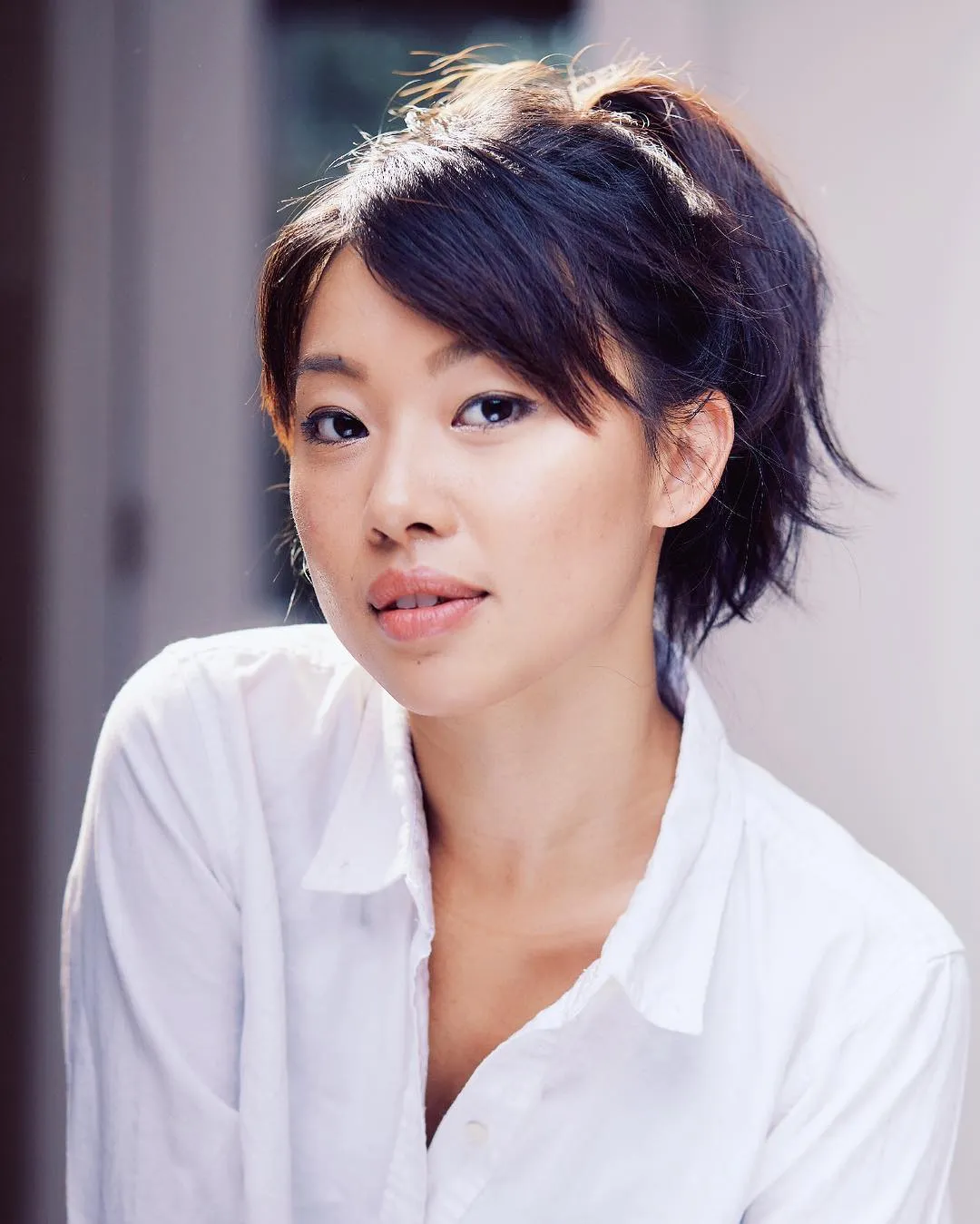 Lorraine Tai - Photo