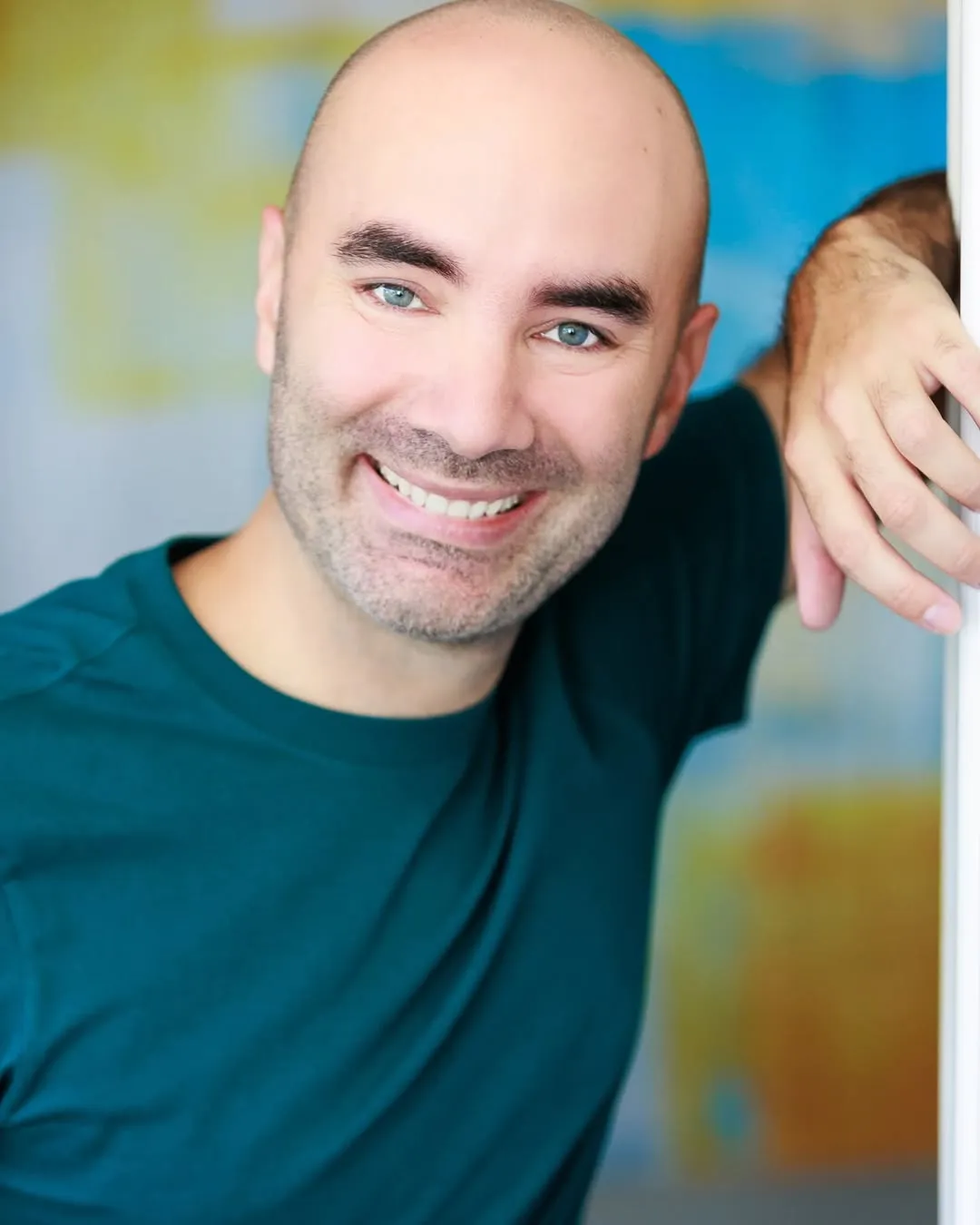 Luca Manganaro - Photo