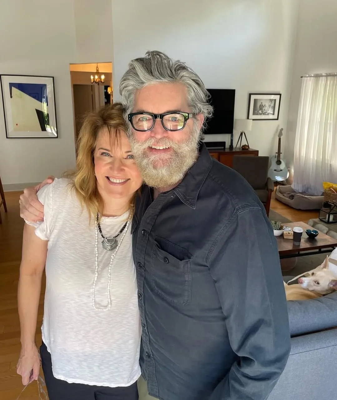 Lucy Lawless - Photo