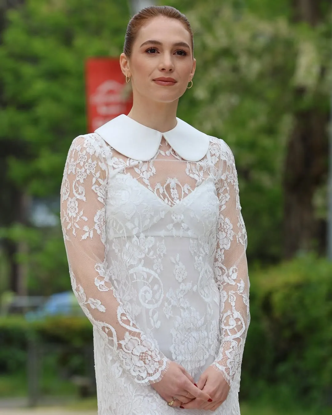 Ludovica Martino - Photo