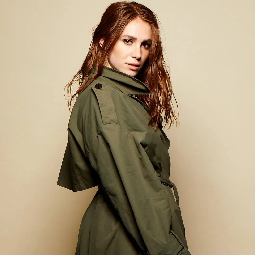 Ludovica Martino - Photo