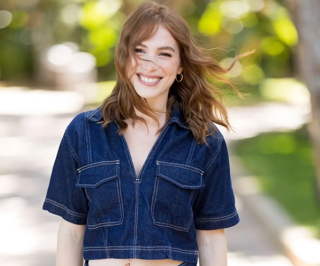 Ludovica Martino - Photo