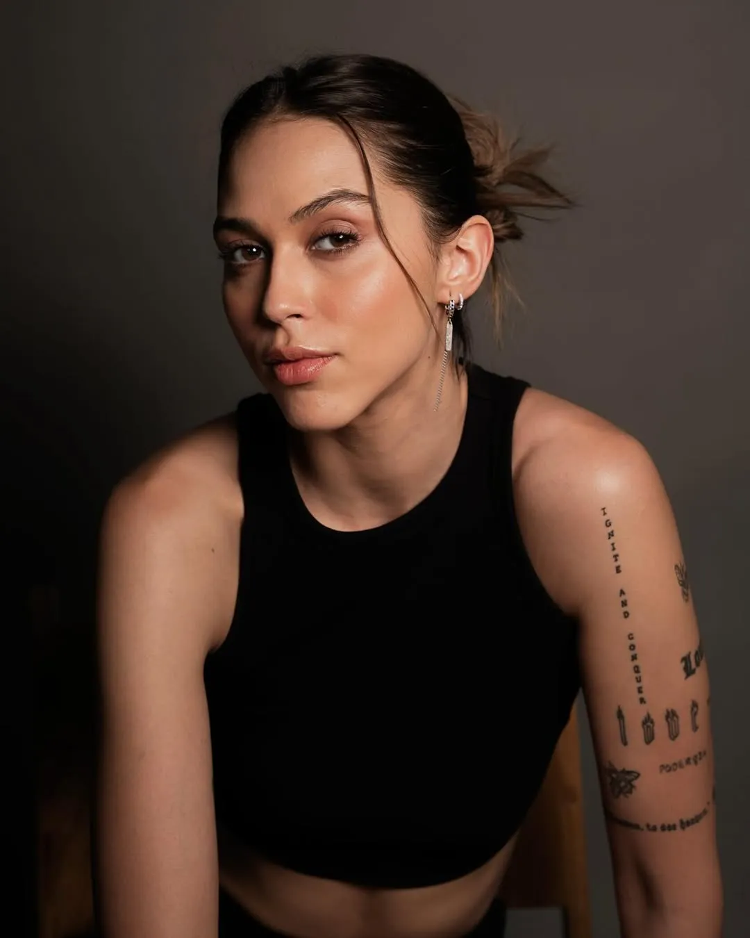 Luisa Rubino - Photo