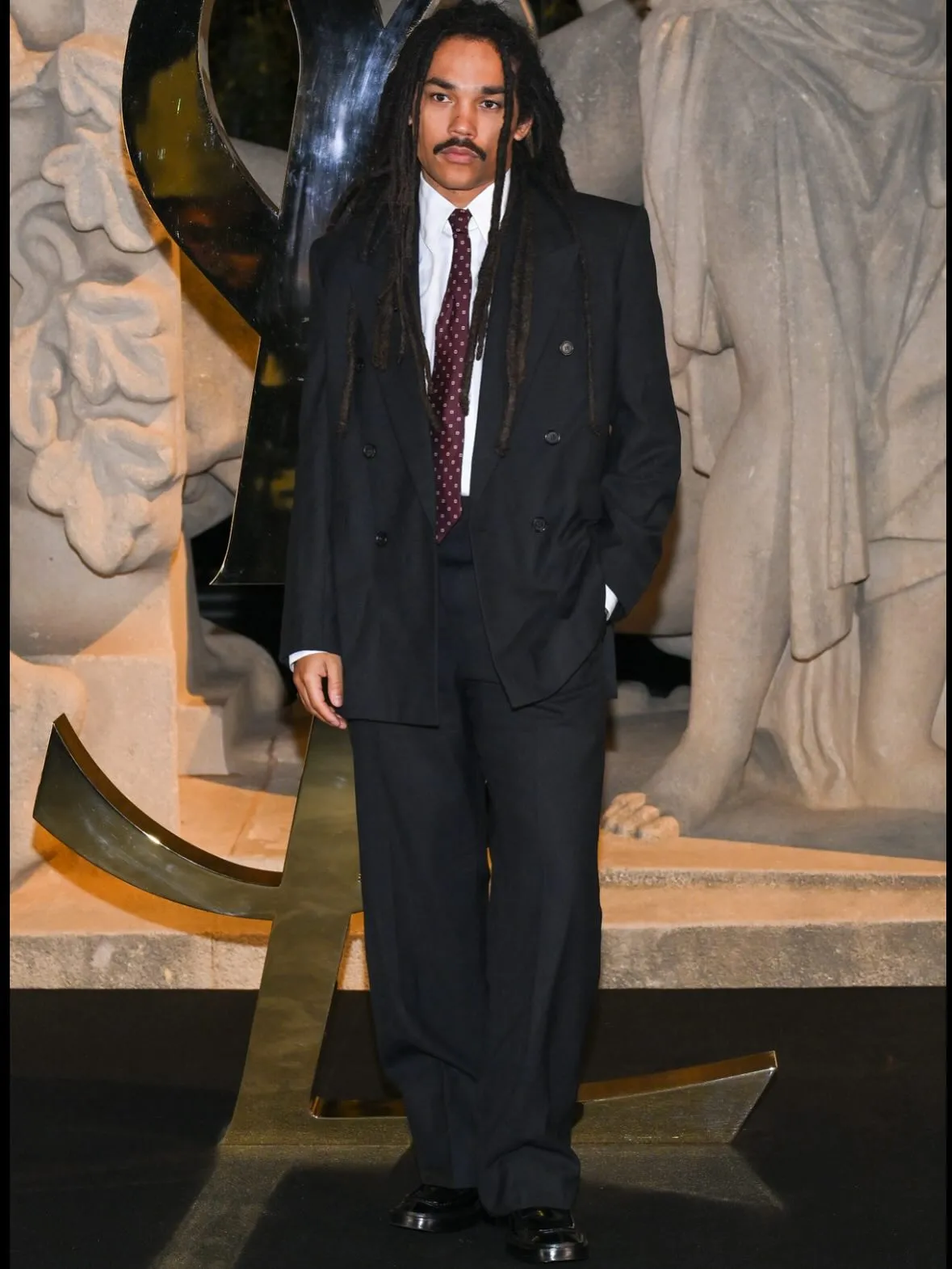 Luka Sabbat - Photo