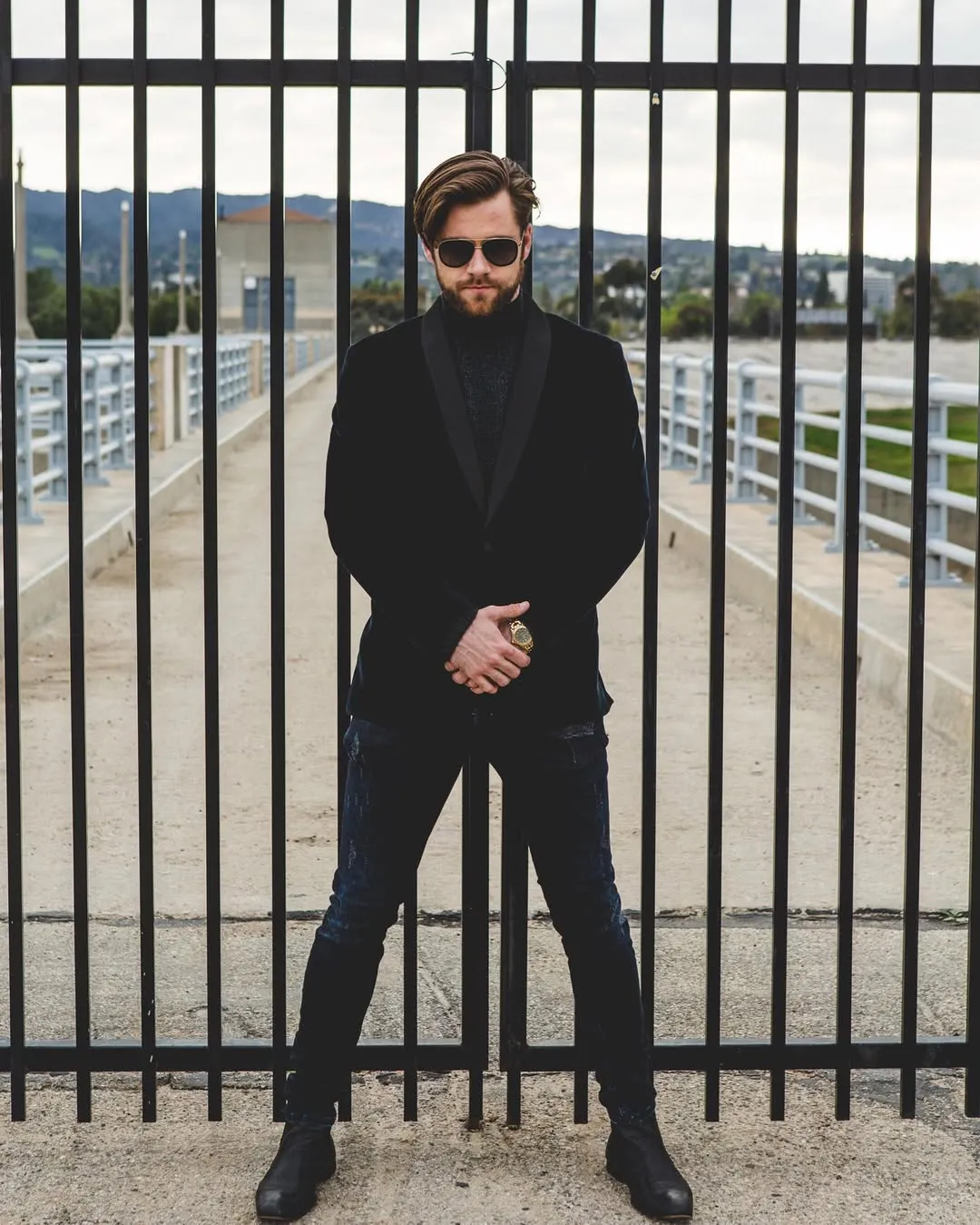 Luke Benward - Photo