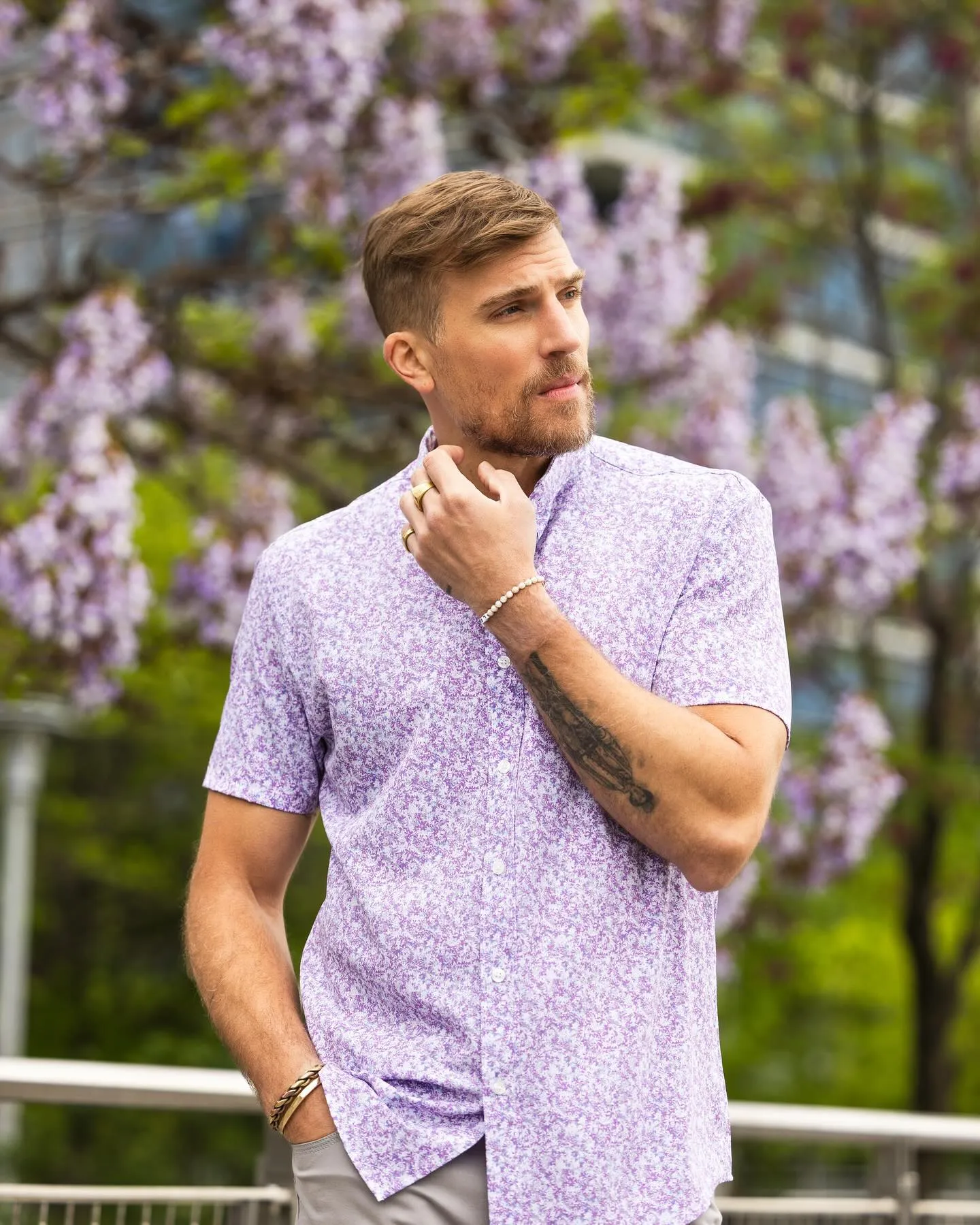 Luke Gulbranson - Photo