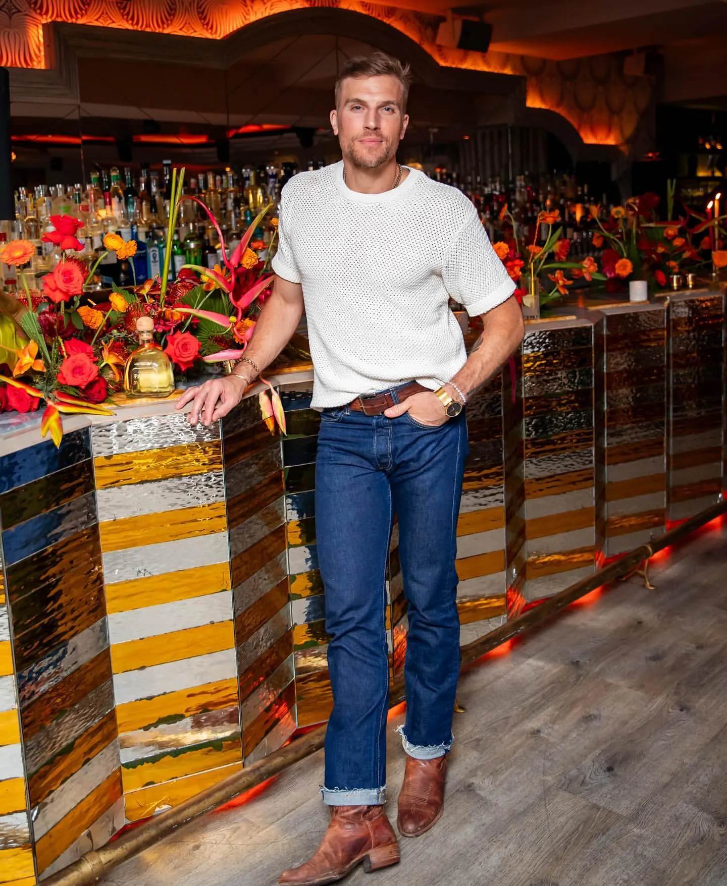 Luke Gulbranson - Photo