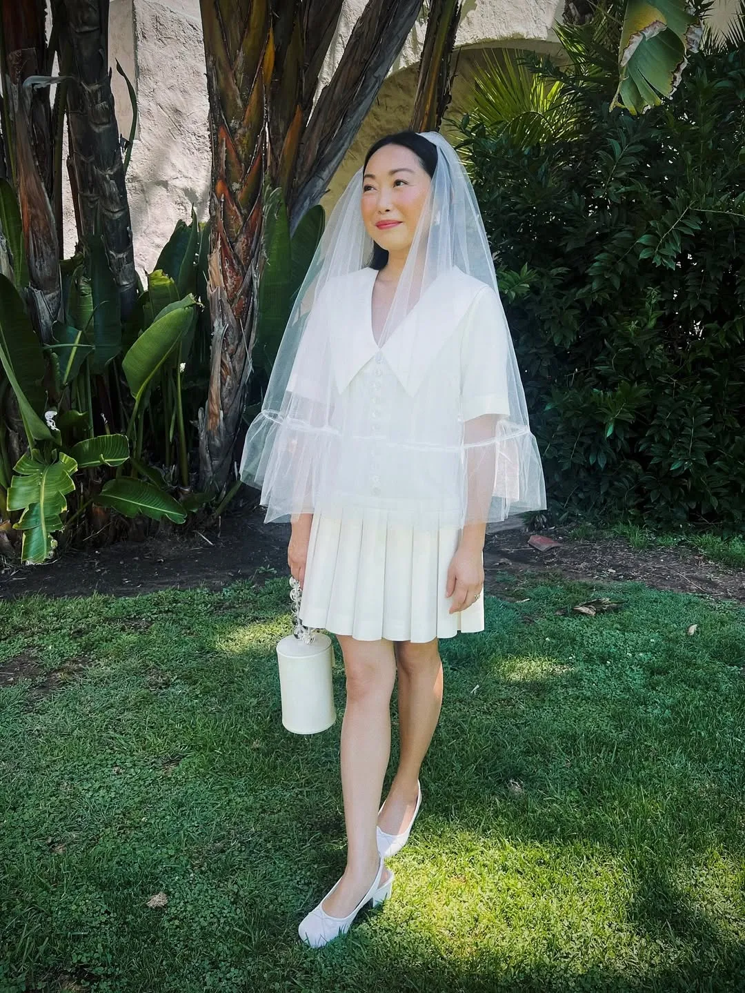 Lulu Wang - Photo