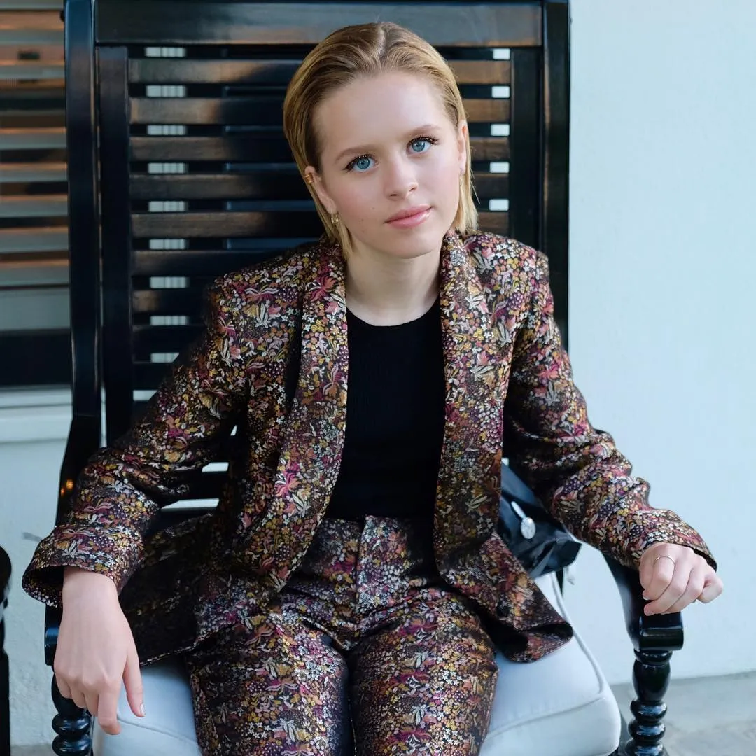 Lulu Wilson - Photo