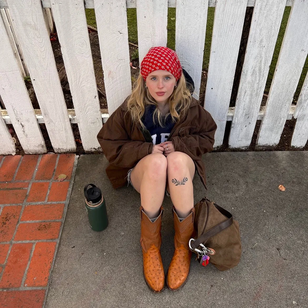 Lulu Wilson - Photo