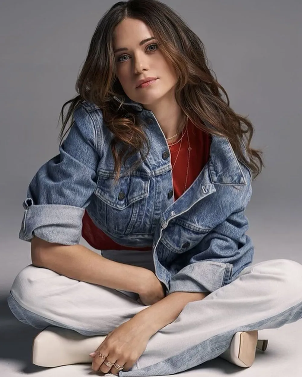 Lyndsy Fonseca - Photo