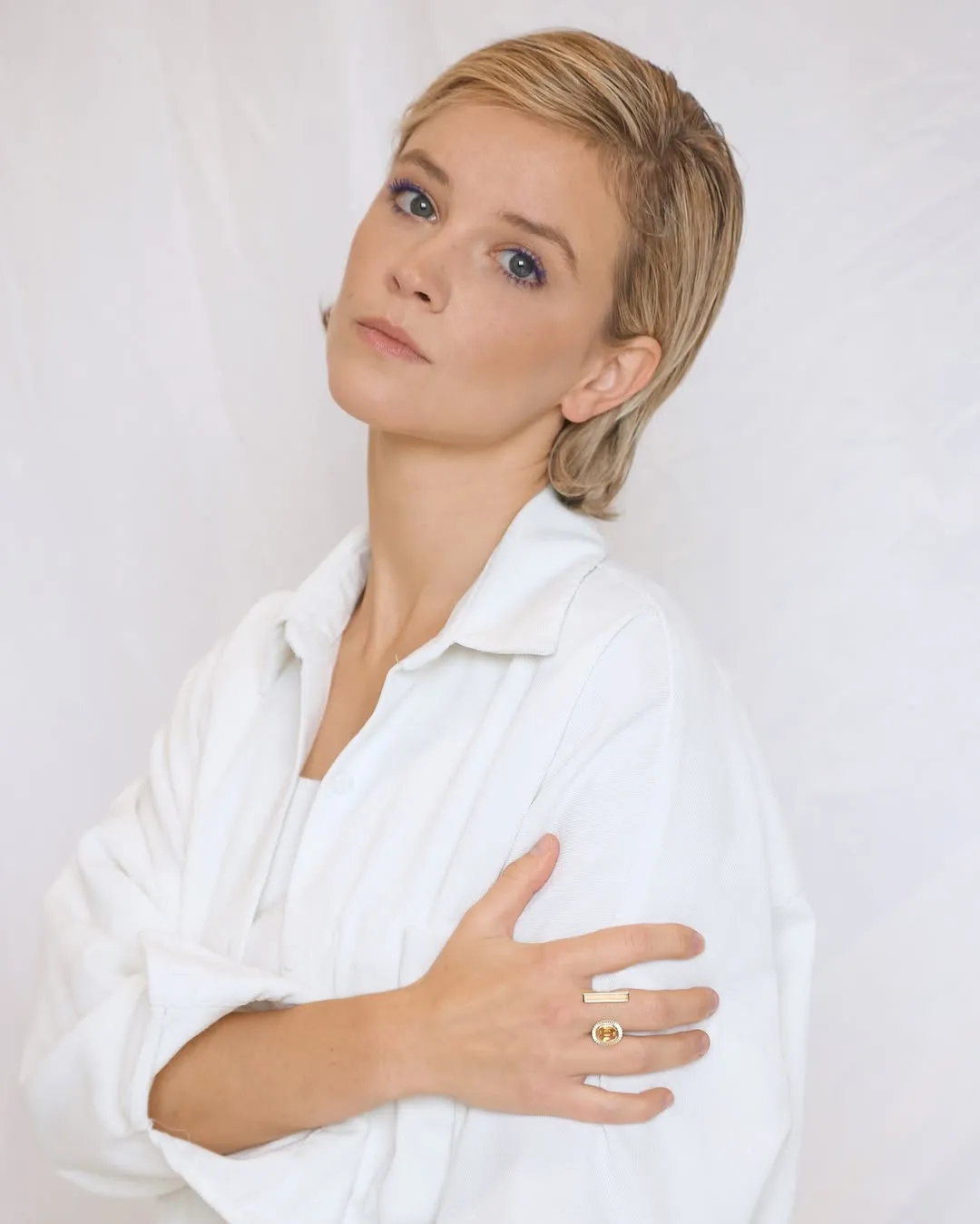 Lynn Van Royen - Photo