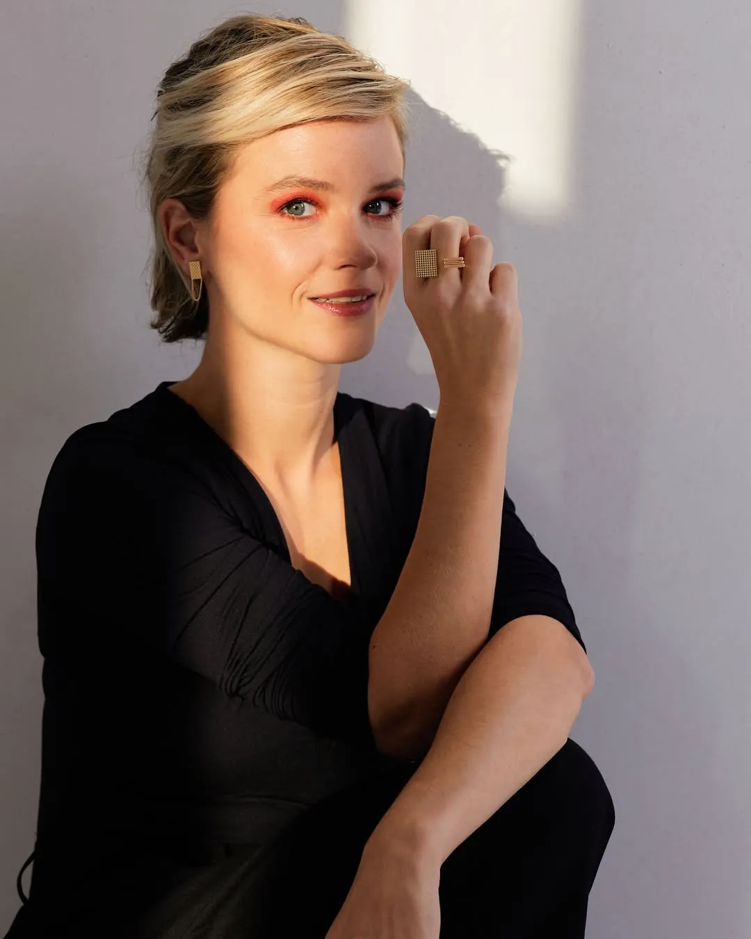 Lynn Van Royen - Photo