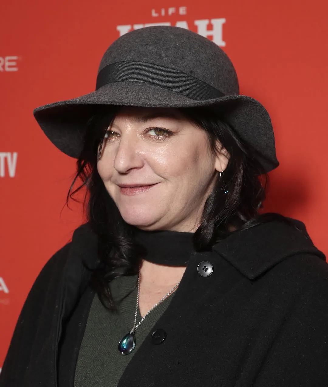 Lynne Ramsay - Photo
