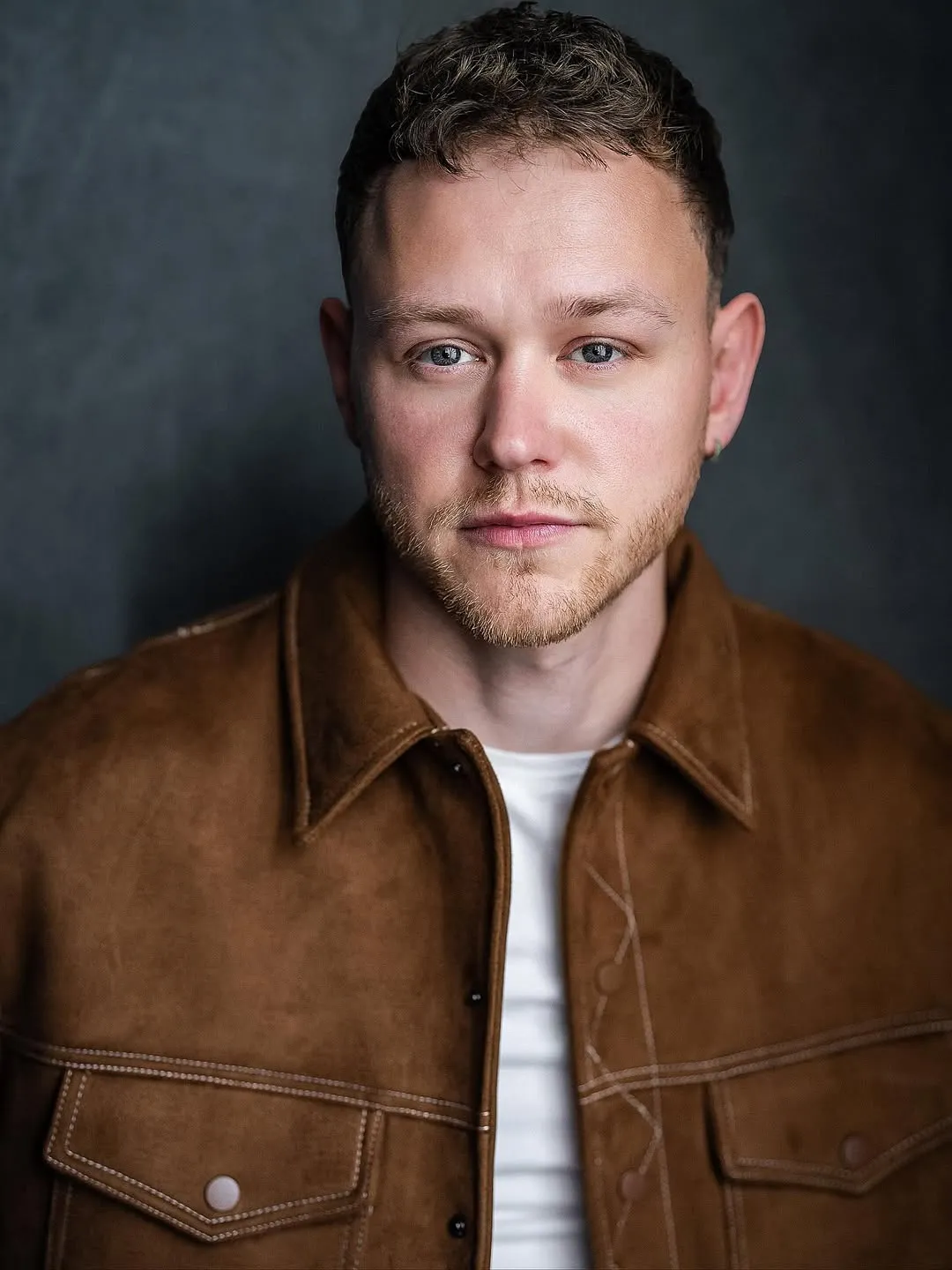 Macaulay Cooper - Photo