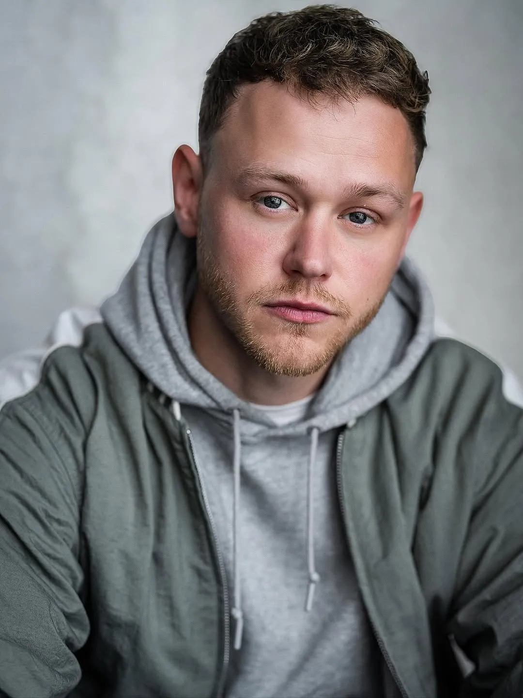 Macaulay Cooper - Photo