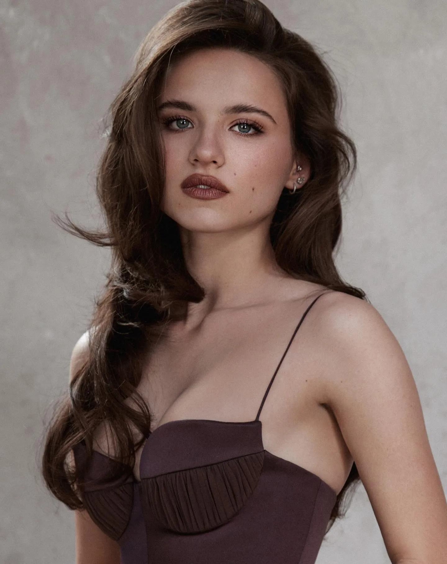 Madeleine Mcgraw - Photo