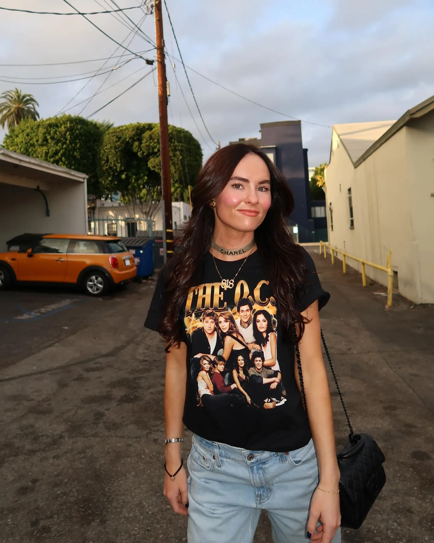 Madeline Carroll - Photo