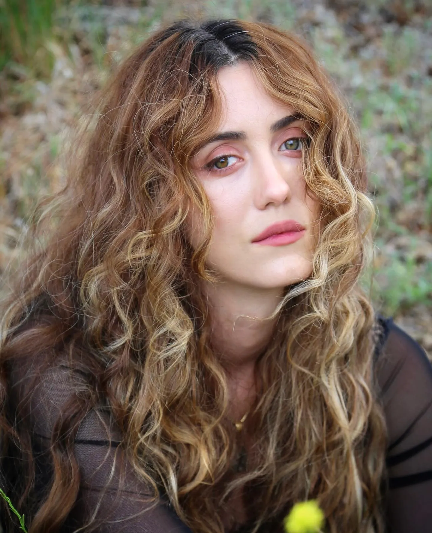 Madeline Zima - Photo
