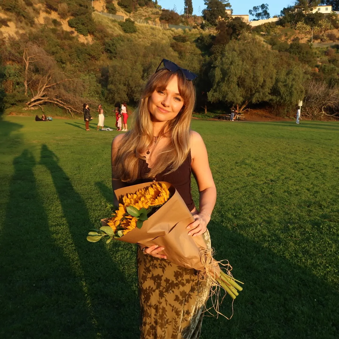 Madison Iseman - Photo