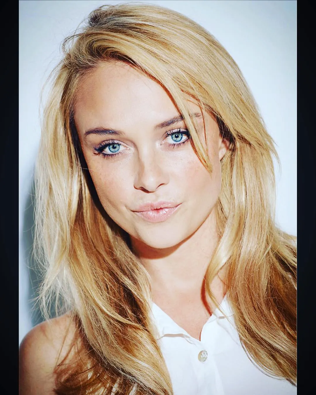 Madison Mckinley - Photo