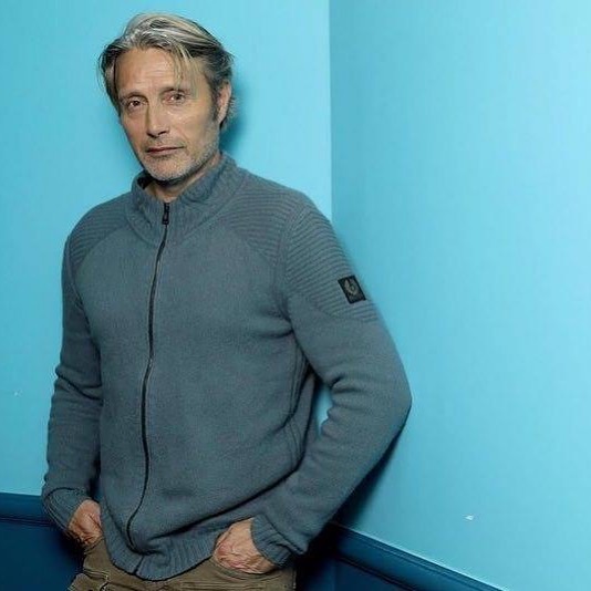 Mads Mikkelsen - Photo